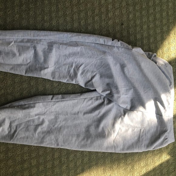 NEW YORK THEMED JOGGERS - Picture 4 of 4